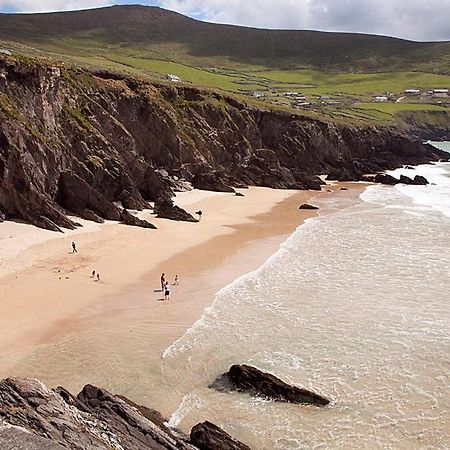 Smerwick Harbour Hotel Dingle Exterior photo